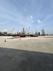 Jurong Port Road (D22), Factory #600933551